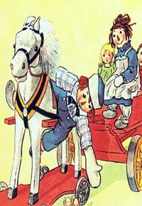 The Wooden Horse